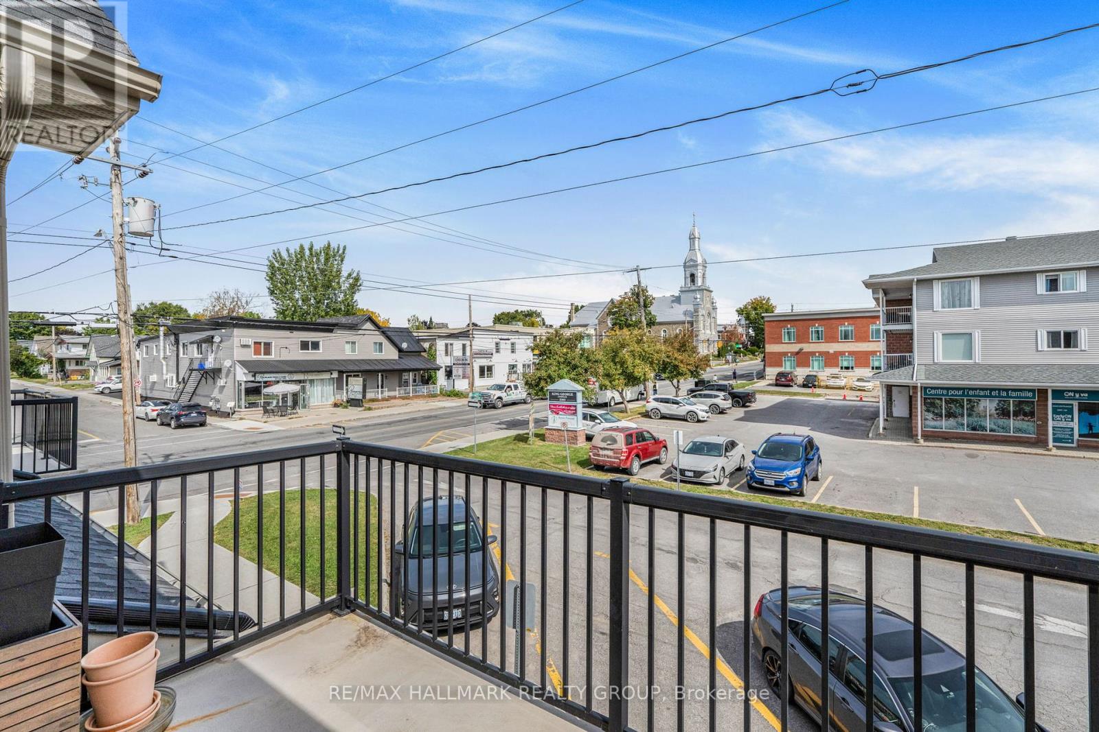 202 - 750 St-Jacques Street, Clarence-Rockland, Ontario  K4K 1L4 - Photo 23 - X12413427