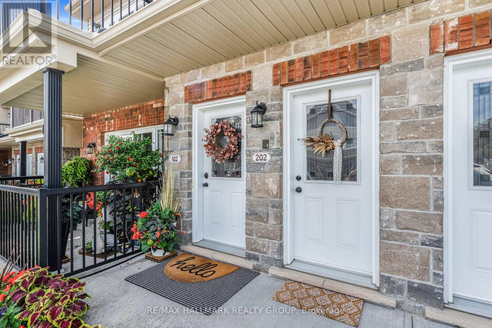 202 - 750 St-Jacques Street, Clarence-Rockland, Ontario  K4K 1L4 - Photo 3 - X12413427
