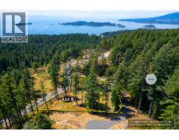 Lot 6 INNISFREE LANE, Bowen Island, British Columbia