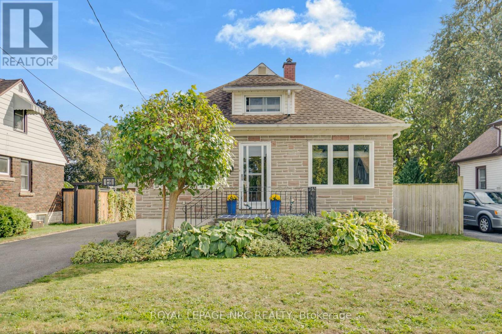 6440 CRAWFORD STREET, Niagara Falls, Ontario
