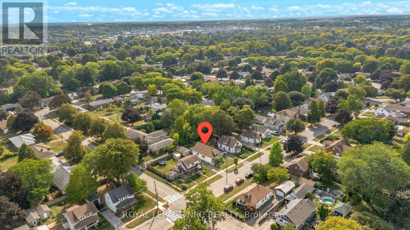 6440 Crawford Street, Niagara Falls, Ontario  L2E 5Z2 - Photo 27 - X12413416