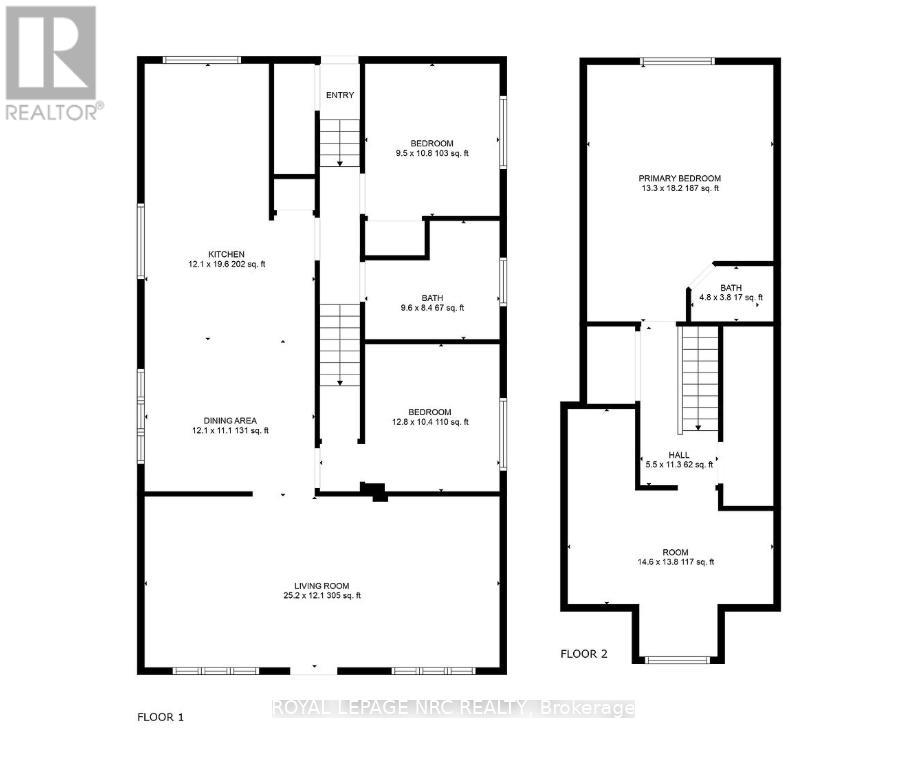 6440 Crawford Street, Niagara Falls, Ontario  L2E 5Z2 - Photo 30 - X12413416