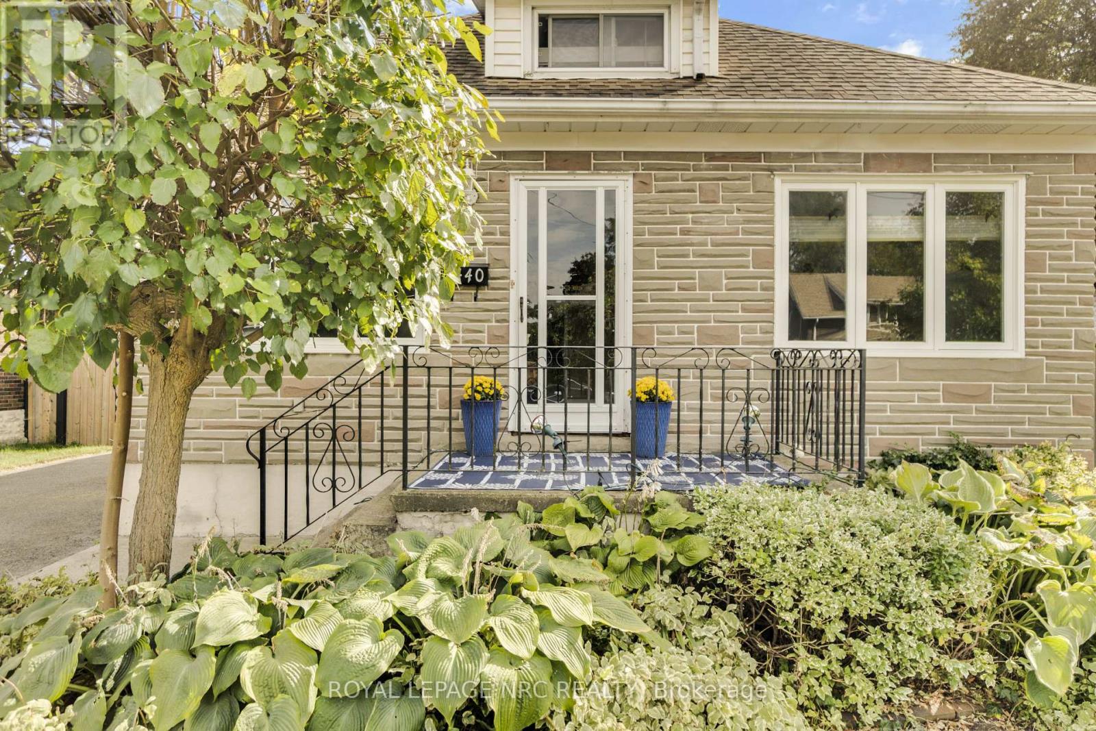 6440 Crawford Street, Niagara Falls, Ontario  L2E 5Z2 - Photo 31 - X12413416
