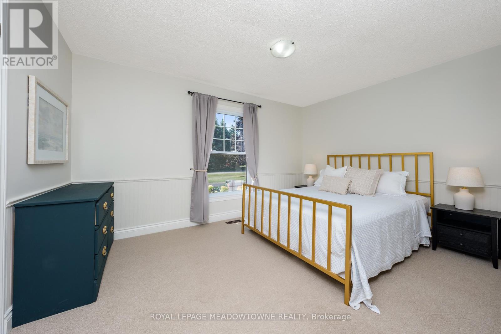 3 Appelbe Court, Halton Hills (Stewarttown), Ontario  L7G 4S5 - Photo 25 - W12413240