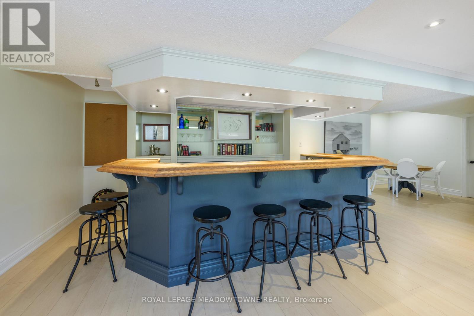 3 Appelbe Court, Halton Hills (Stewarttown), Ontario  L7G 4S5 - Photo 38 - W12413240