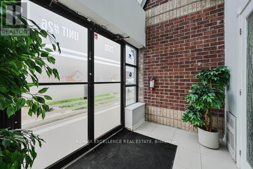 26 - 7370 Bramalea Road, Mississauga, Ontario  L5S 1N6 - Photo 3 - W12413254