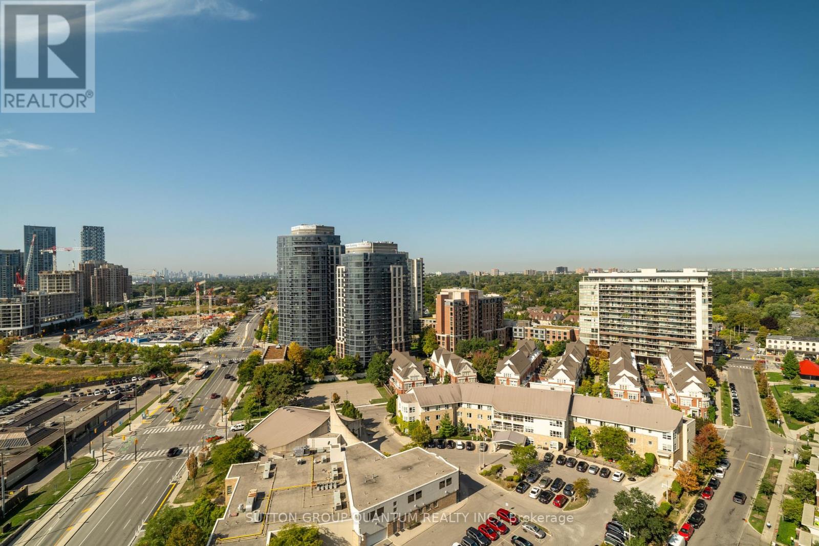 Lph 07 - 1 Michael Power Place, Toronto, Ontario  M9A 0A1 - Photo 11 - W12413259