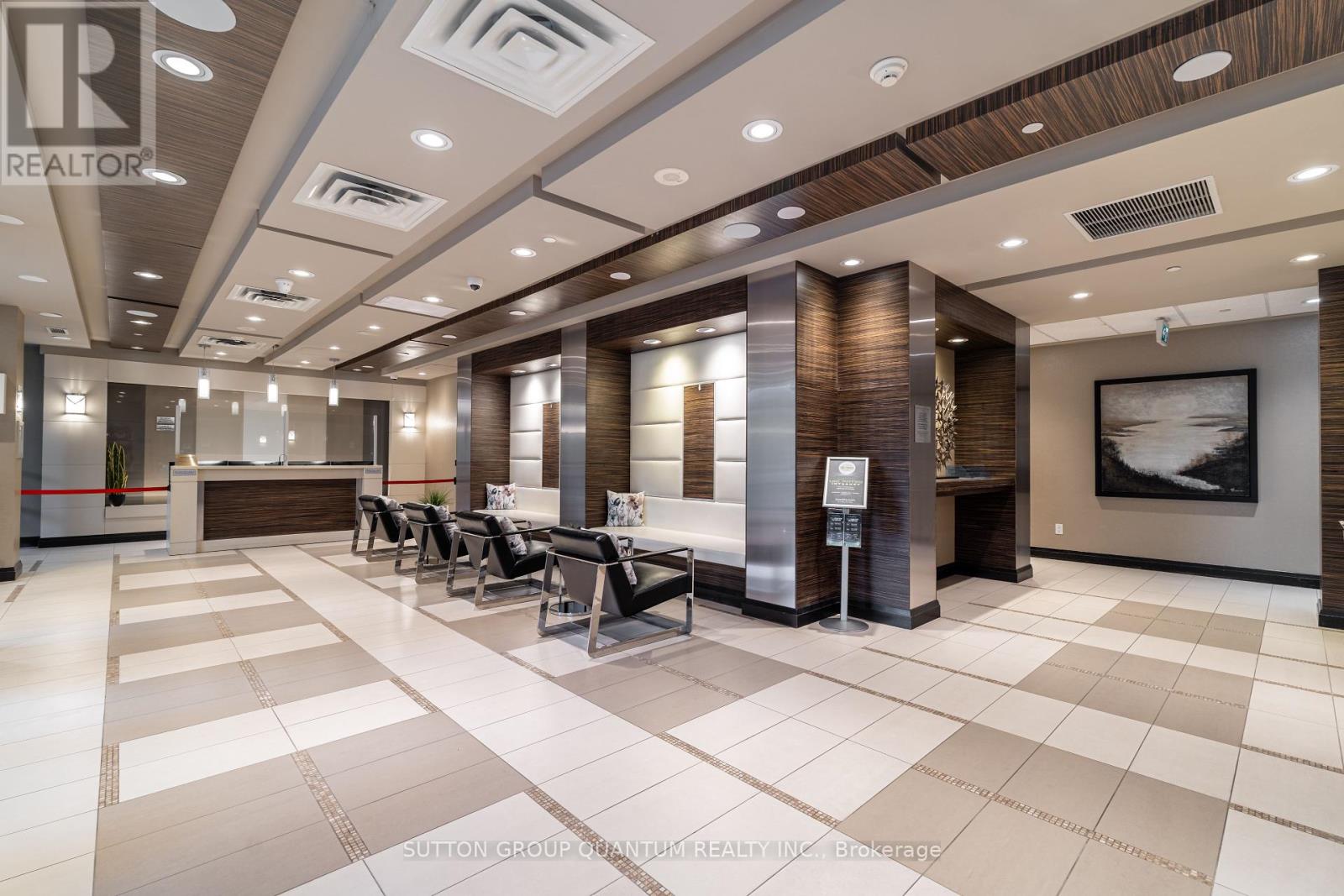 Lph 07 - 1 Michael Power Place, Toronto, Ontario  M9A 0A1 - Photo 3 - W12413259