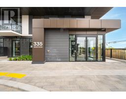 404 - 335 WHEAT BOOM DRIVE, Oakville, Ontario