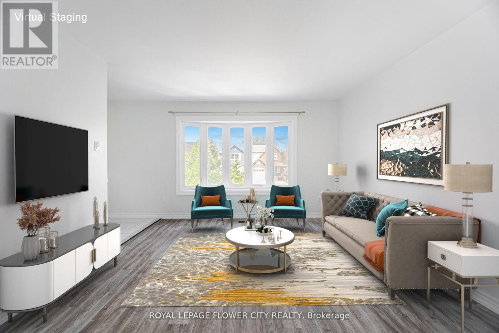 376 Hansen Road N, Brampton, Ontario  L6V 3P7 - Photo 16 - W12413273