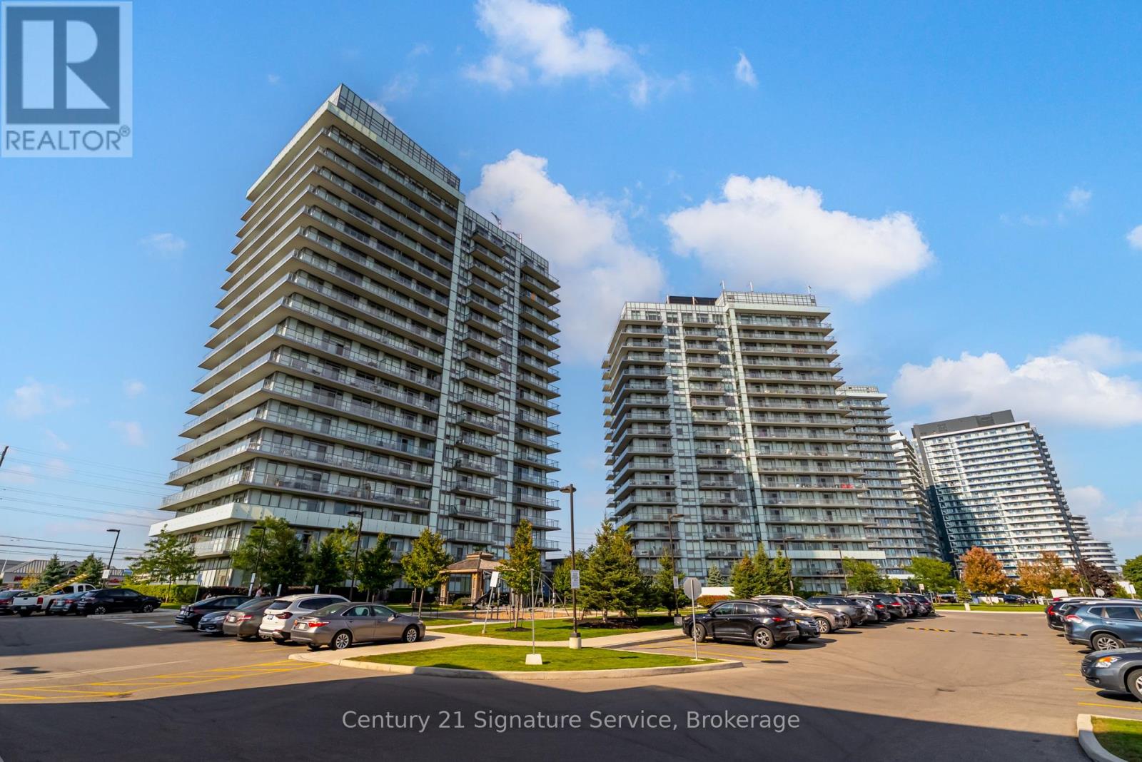 304 - 4677 GLEN ERIN DRIVE, Mississauga, Ontario
