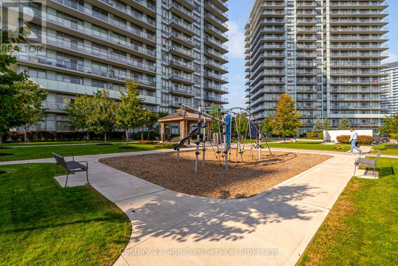 304 - 4677 Glen Erin Drive, Mississauga, Ontario  L5M 2E5 - Photo 36 - W12413286