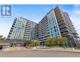 1002 - 80 ESTHER LORRIE DRIVE, Toronto, Ontario