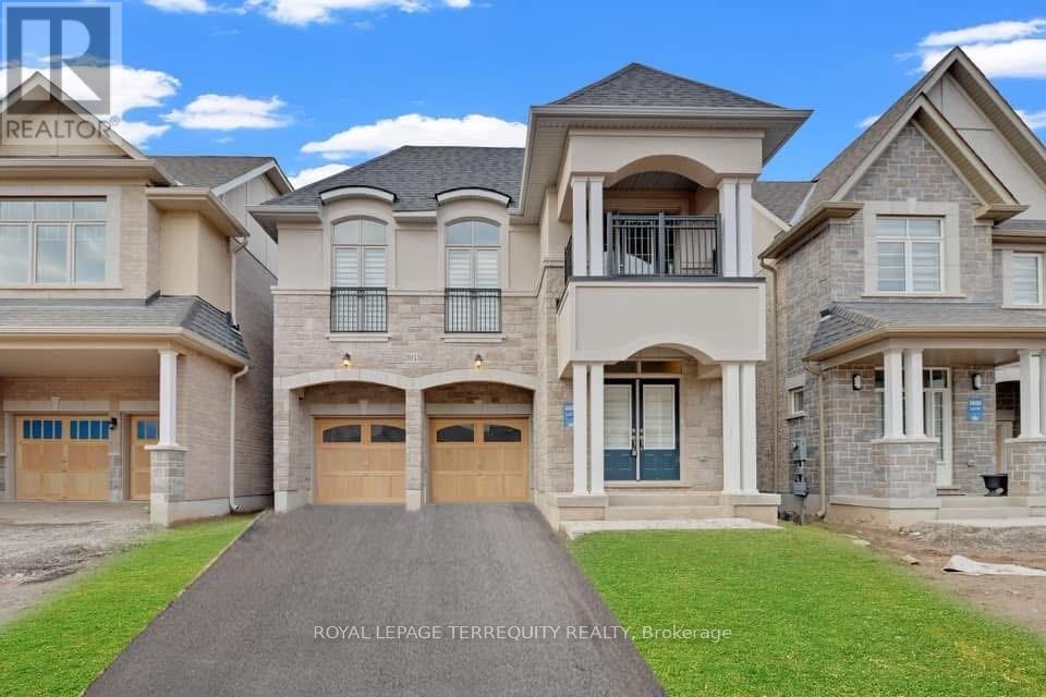 3915 KOENIG ROAD, Burlington, Ontario
