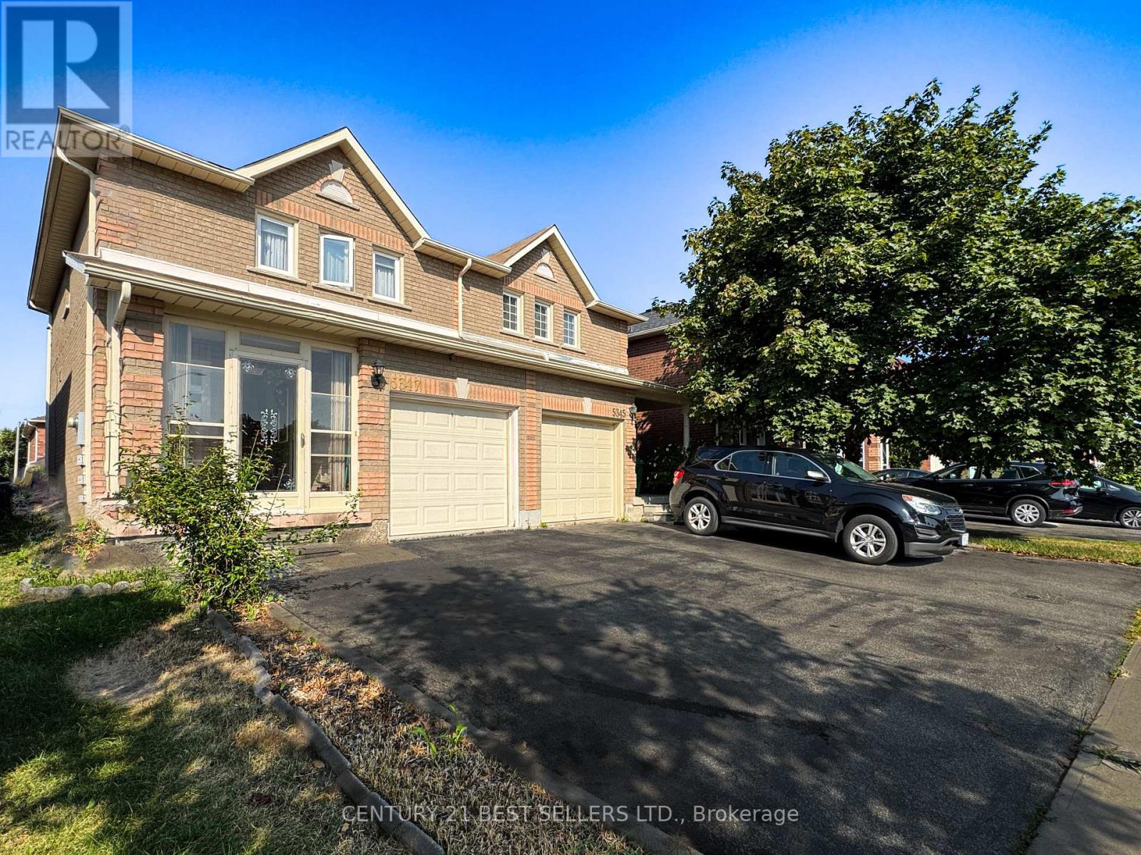 5347 Red Brush Drive, Mississauga, Ontario  L4Z 3Z5 - Photo 2 - W12413323