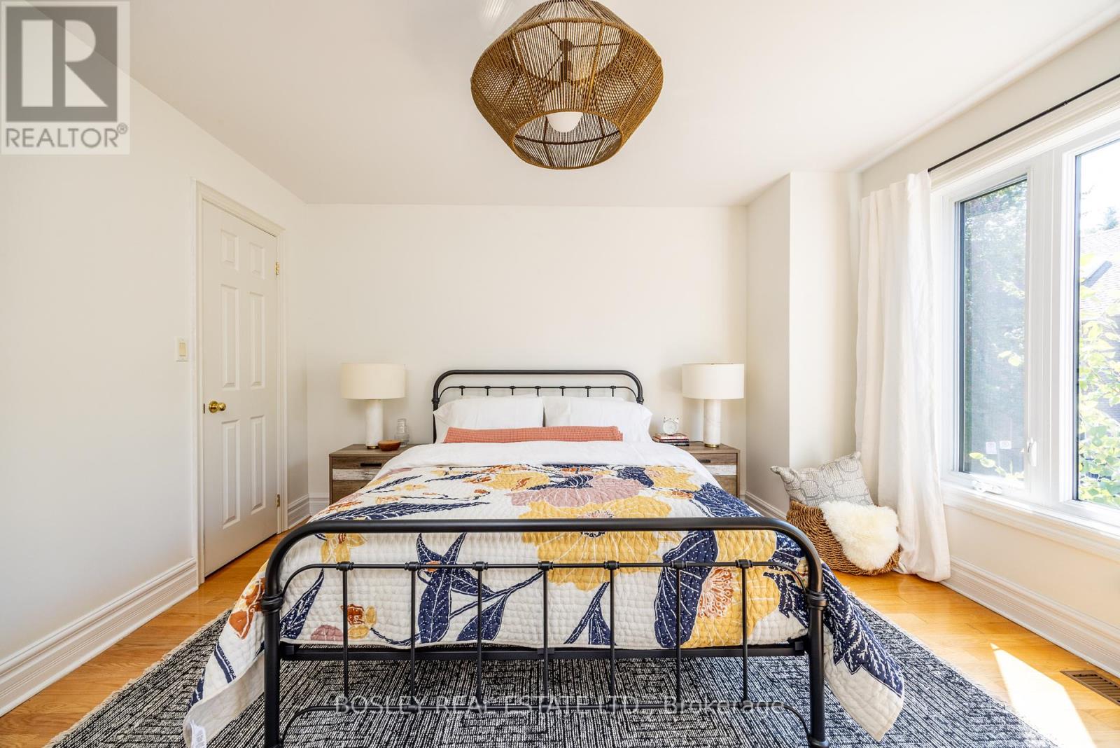 5 Lukow Terrace, Toronto, Ontario  M6R 3B7 - Photo 21 - W12413335