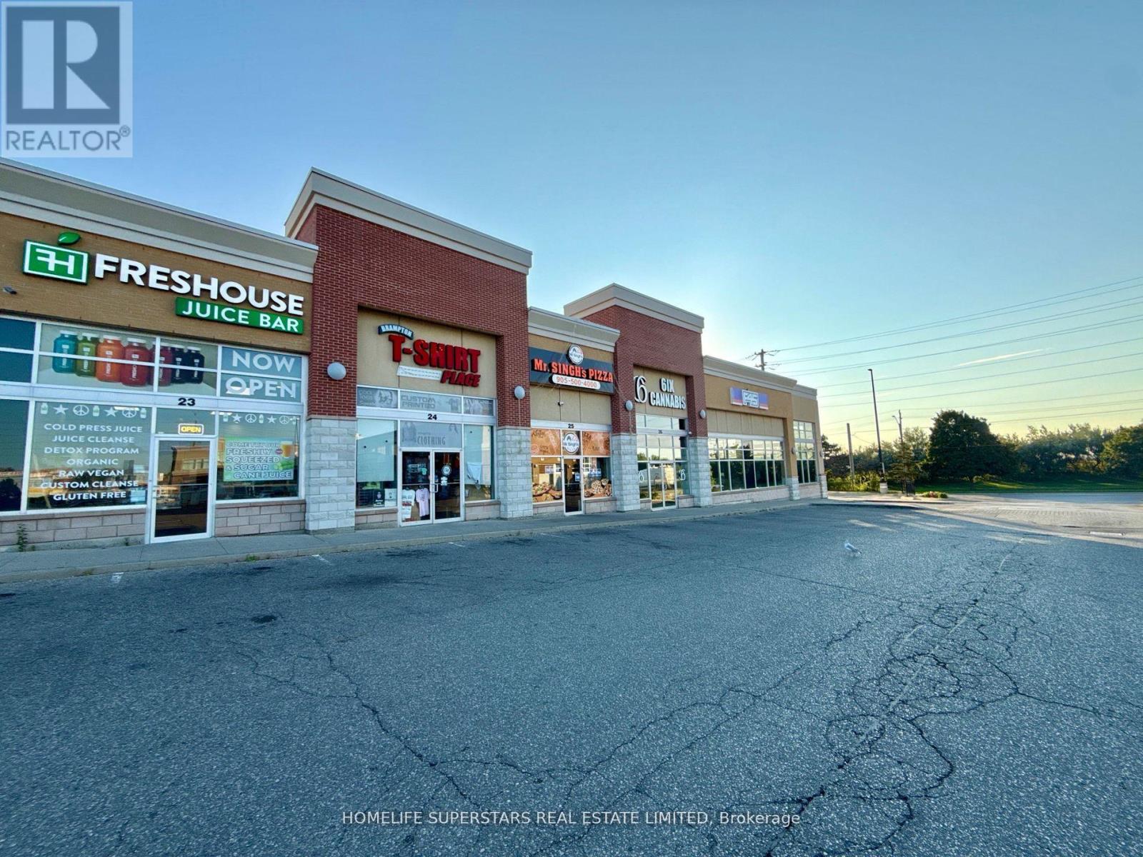 23 - 2120 North Park Drive, Brampton, Ontario  L6S 0C9 - Photo 6 - W12413336