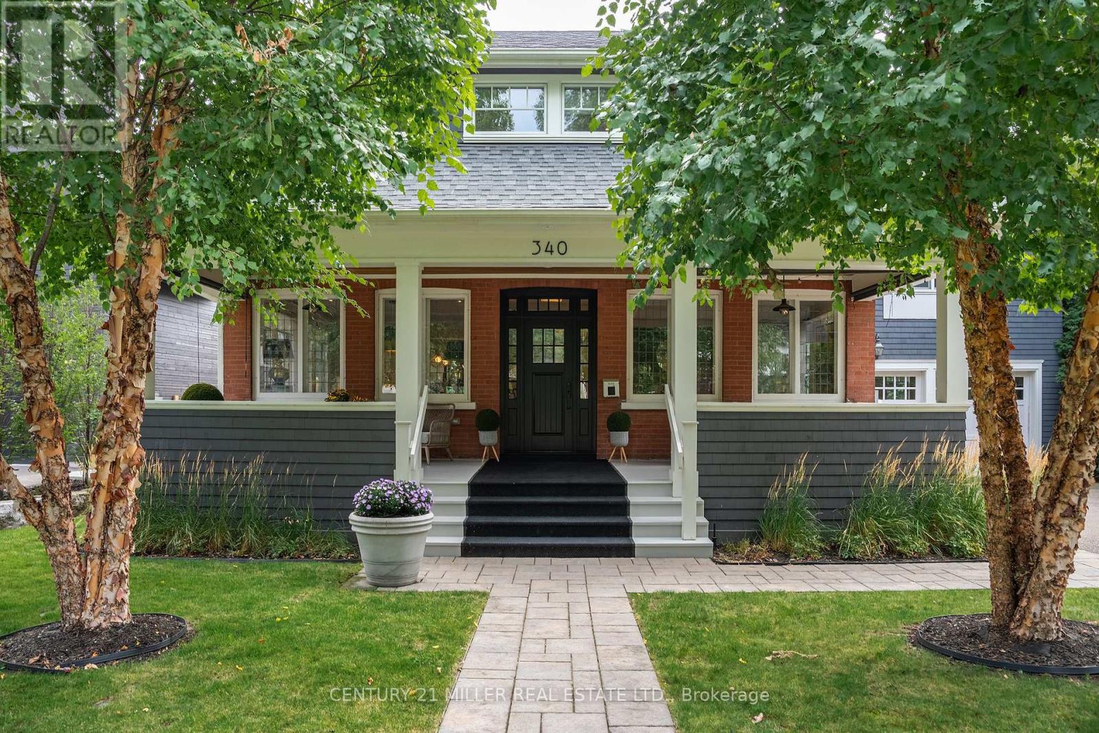 340 SPRUCE STREET, Oakville, Ontario