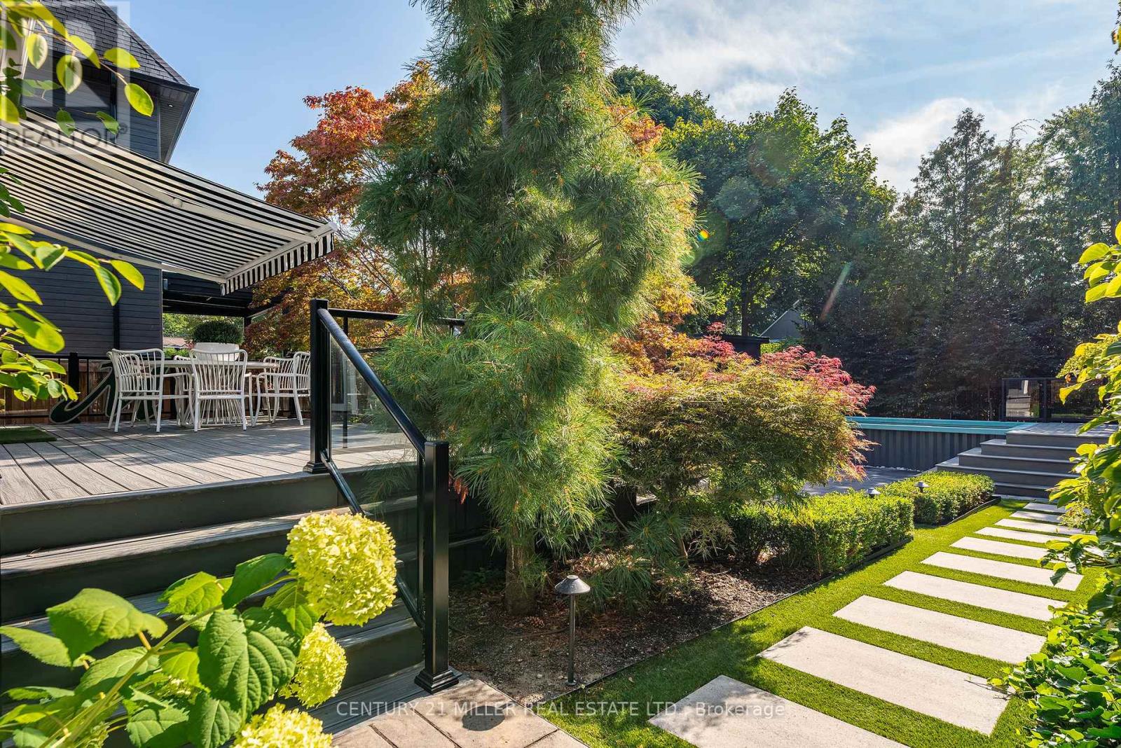 340 Spruce Street, Oakville, Ontario  L6J 2H1 - Photo 36 - W12413352