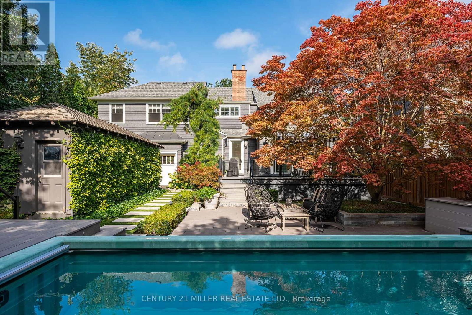 340 Spruce Street, Oakville, Ontario  L6J 2H1 - Photo 40 - W12413352
