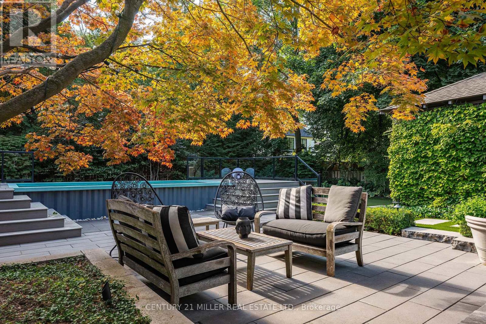 340 Spruce Street, Oakville, Ontario  L6J 2H1 - Photo 42 - W12413352