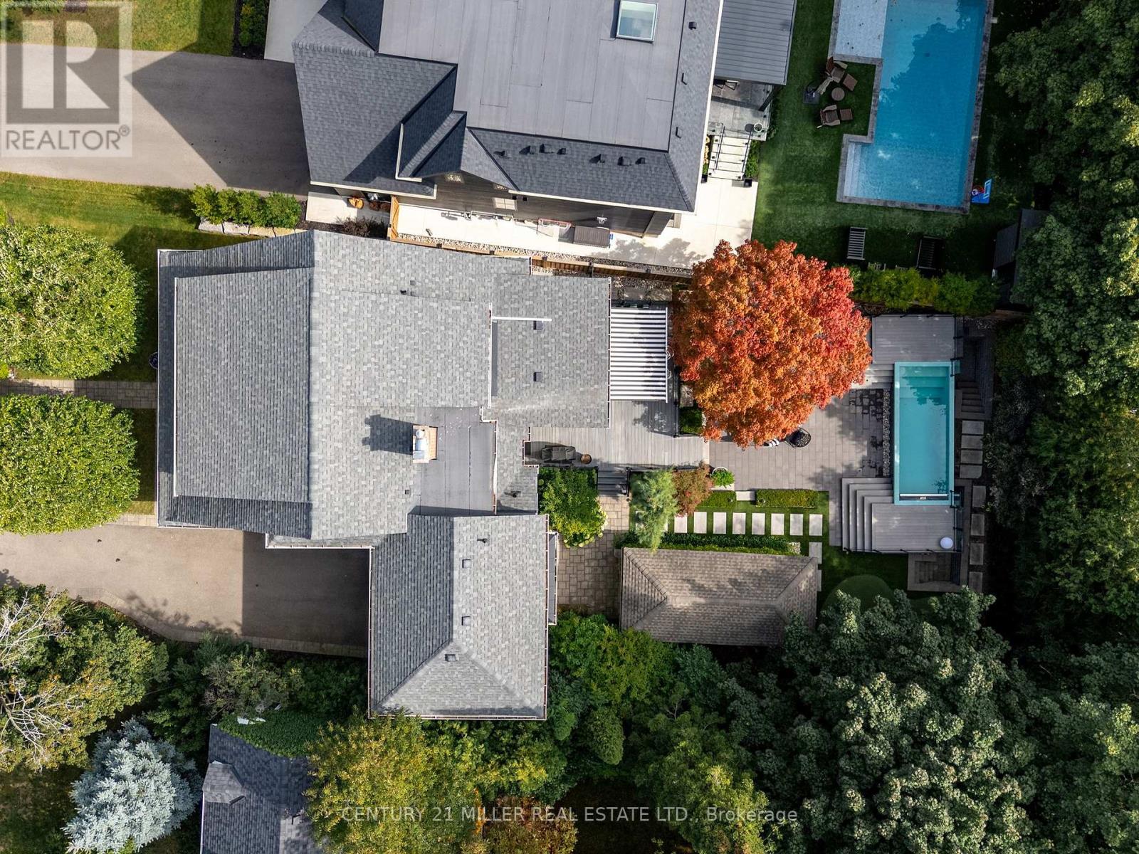 340 Spruce Street, Oakville, Ontario  L6J 2H1 - Photo 45 - W12413352