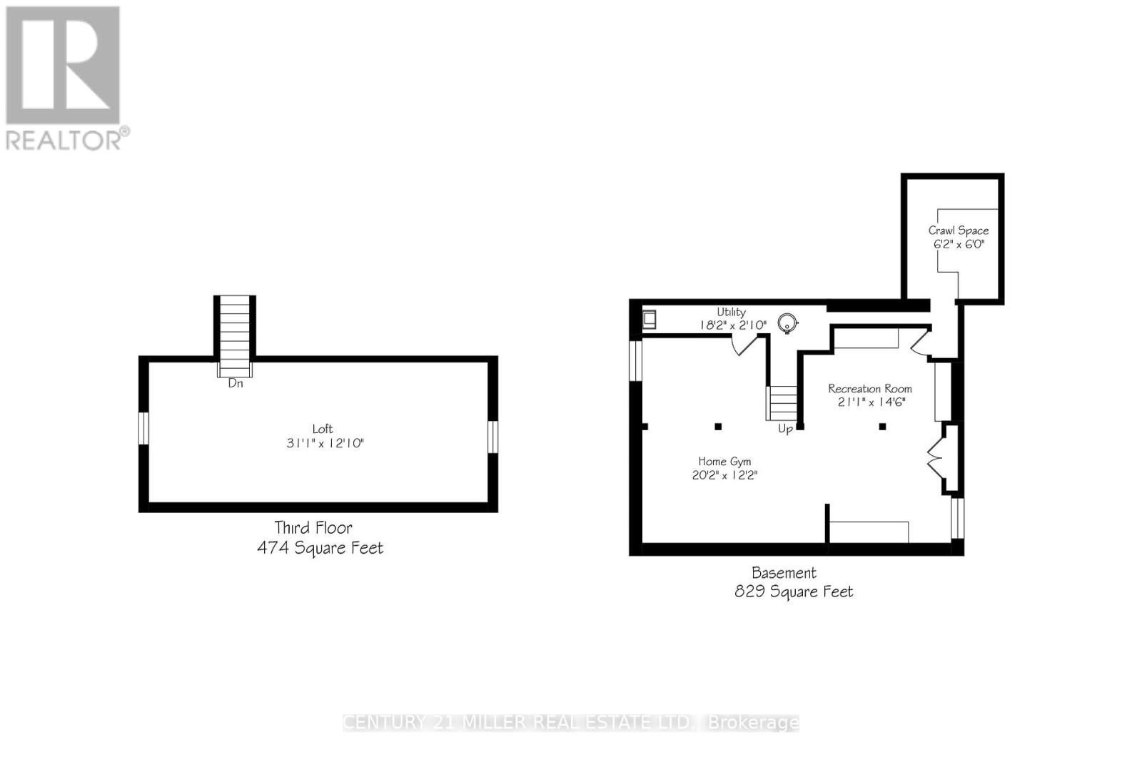 340 Spruce Street, Oakville, Ontario  L6J 2H1 - Photo 49 - W12413352