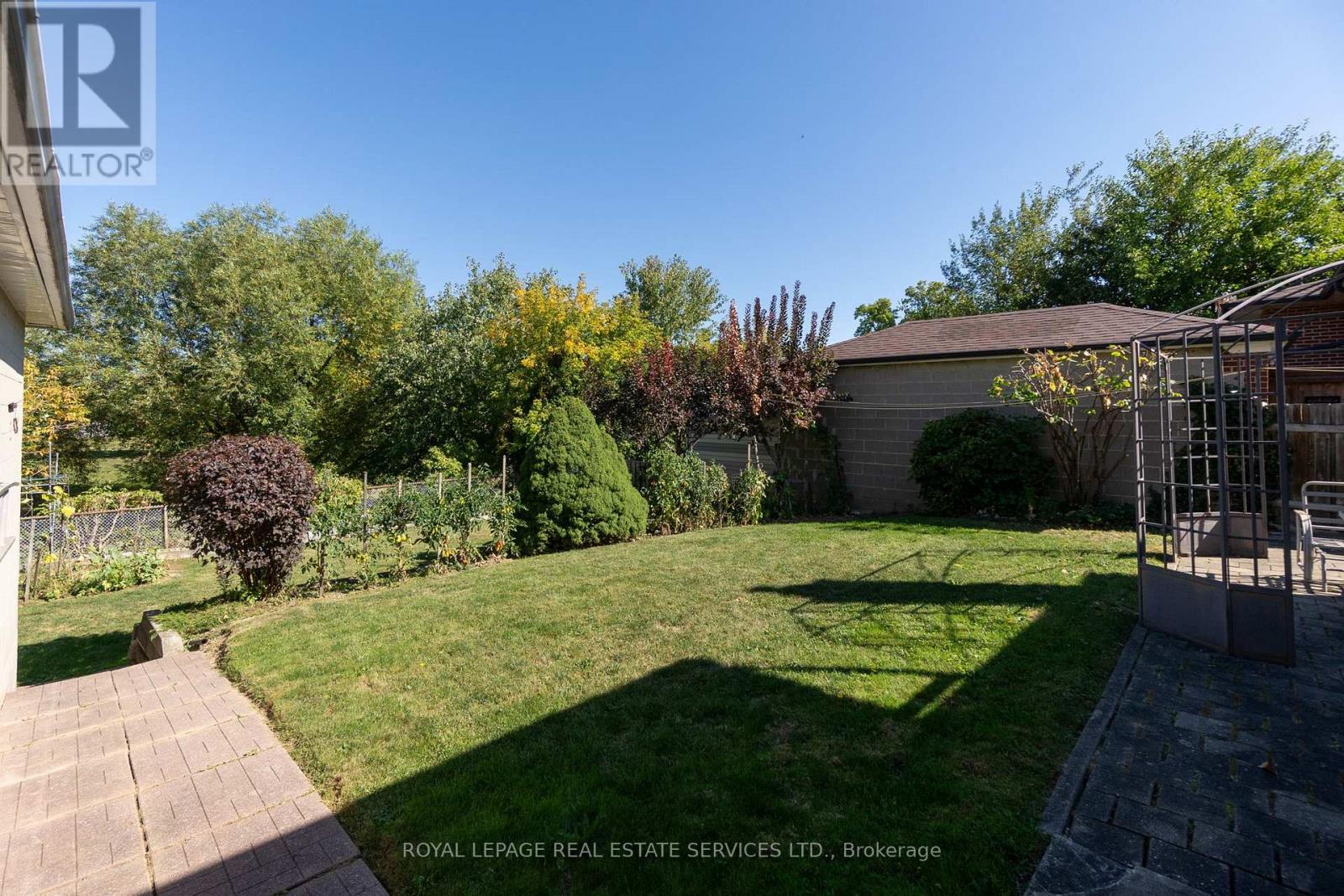 18 Langholm Drive, Toronto, Ontario  M3M 2R6 - Photo 31 - W12413363