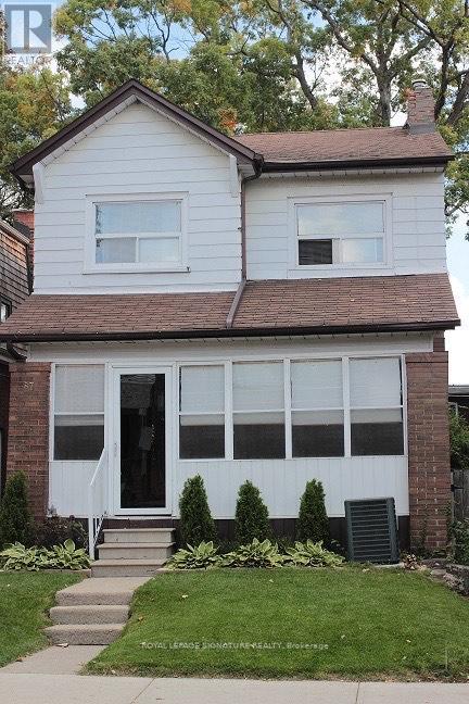 87 Runnymede Road, Toronto, Ontario  M6S 2Y4 - Photo 1 - W12413370