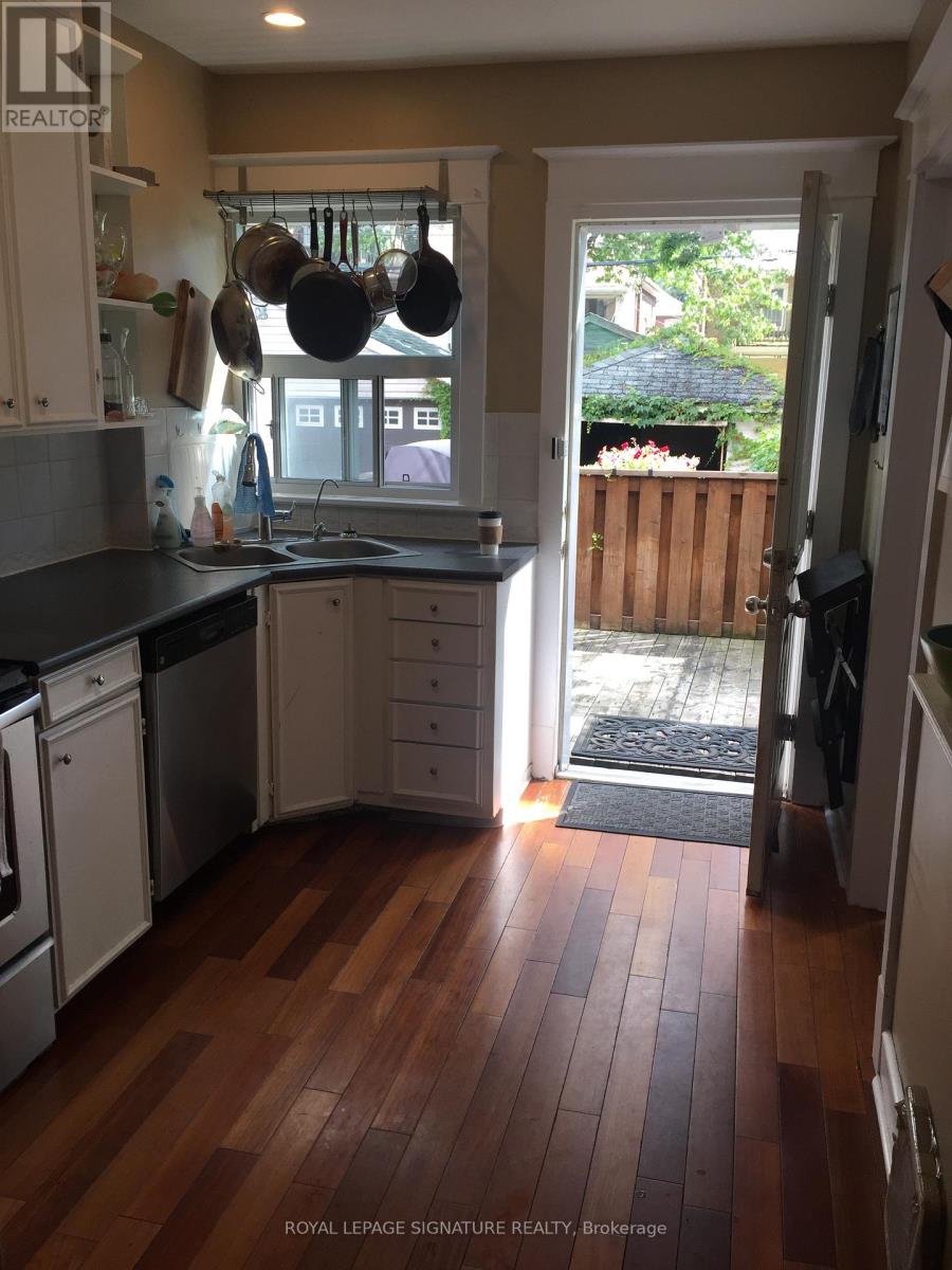 87 Runnymede Road, Toronto, Ontario  M6S 2Y4 - Photo 2 - W12413370