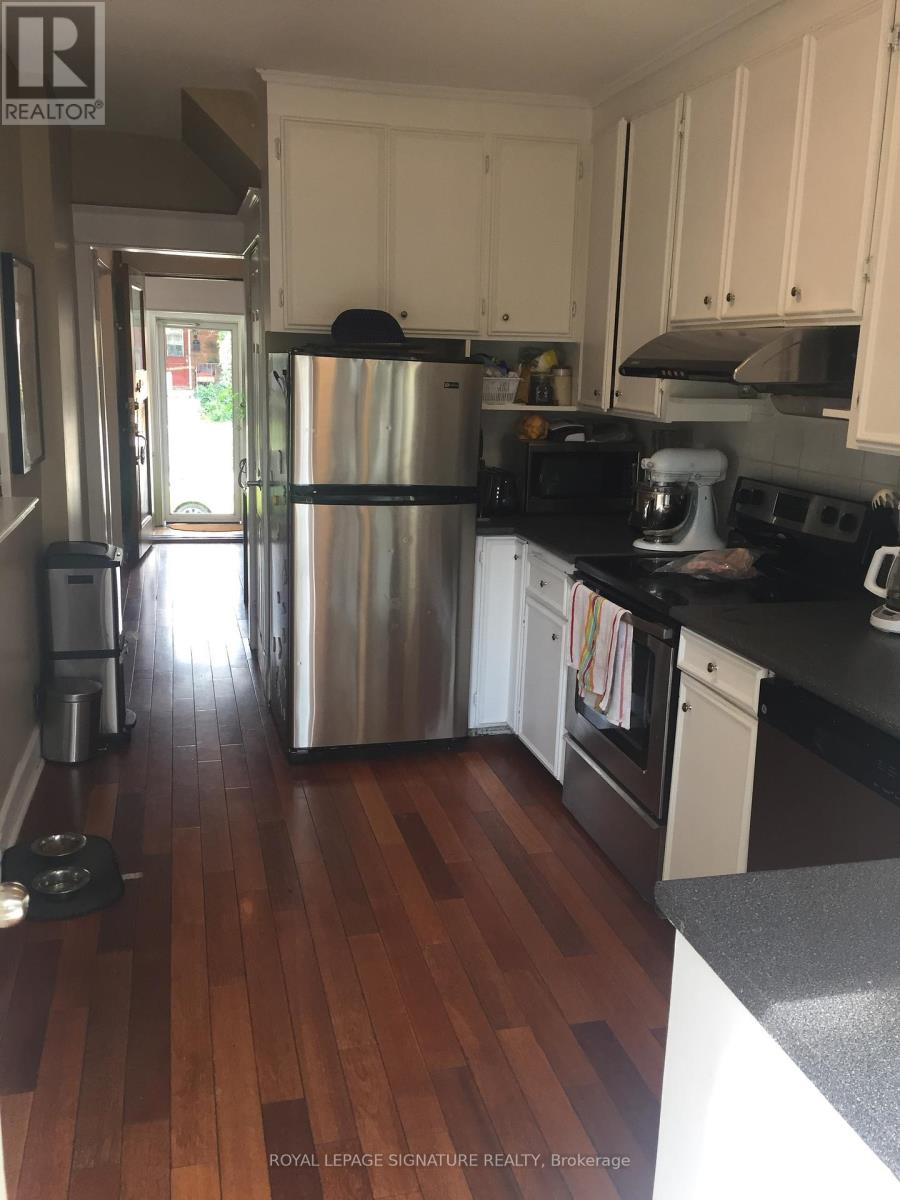 87 Runnymede Road, Toronto, Ontario  M6S 2Y4 - Photo 3 - W12413370
