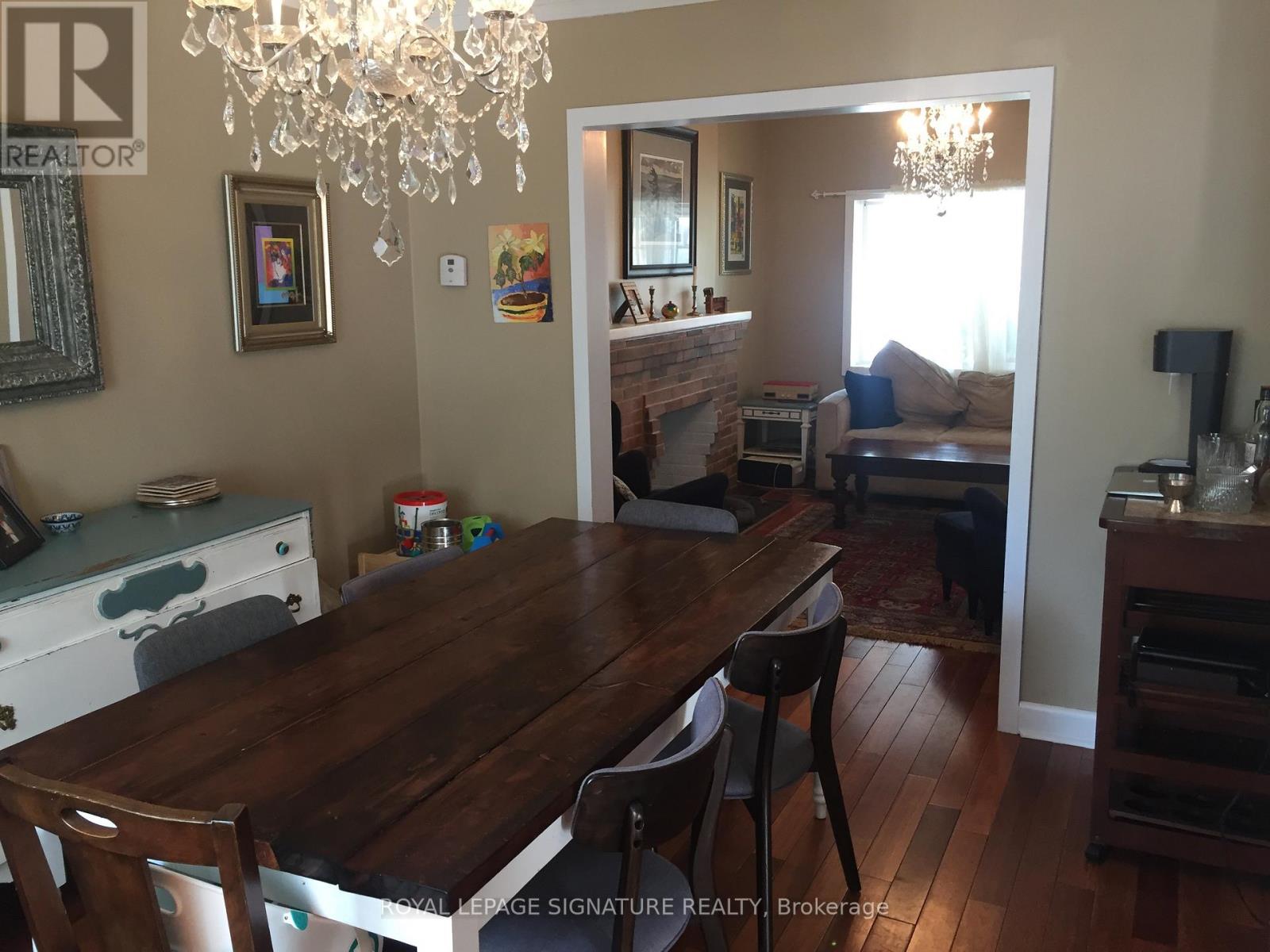87 Runnymede Road, Toronto, Ontario  M6S 2Y4 - Photo 6 - W12413370