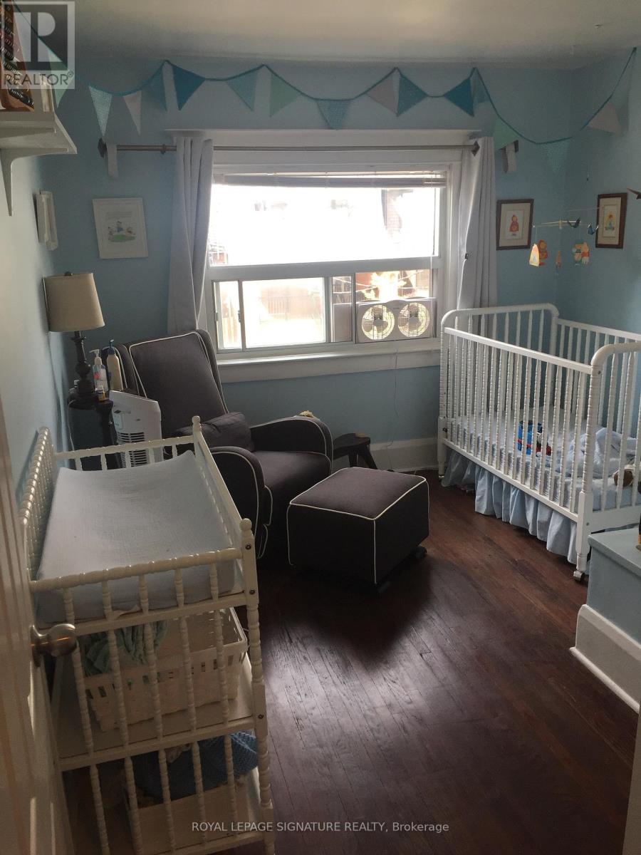 87 Runnymede Road, Toronto, Ontario  M6S 2Y4 - Photo 9 - W12413370