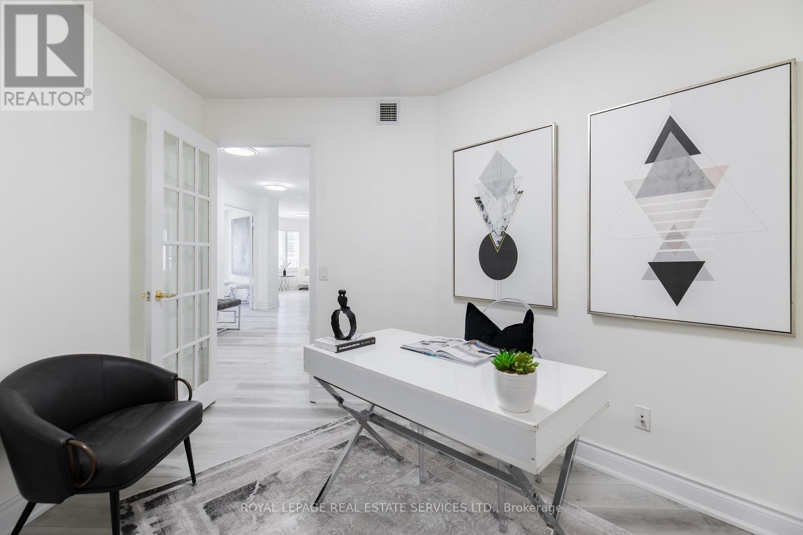 418 - 25 Kingsbridge Garden Circle, Mississauga, Ontario  L5R 4B1 - Photo 33 - W12413385