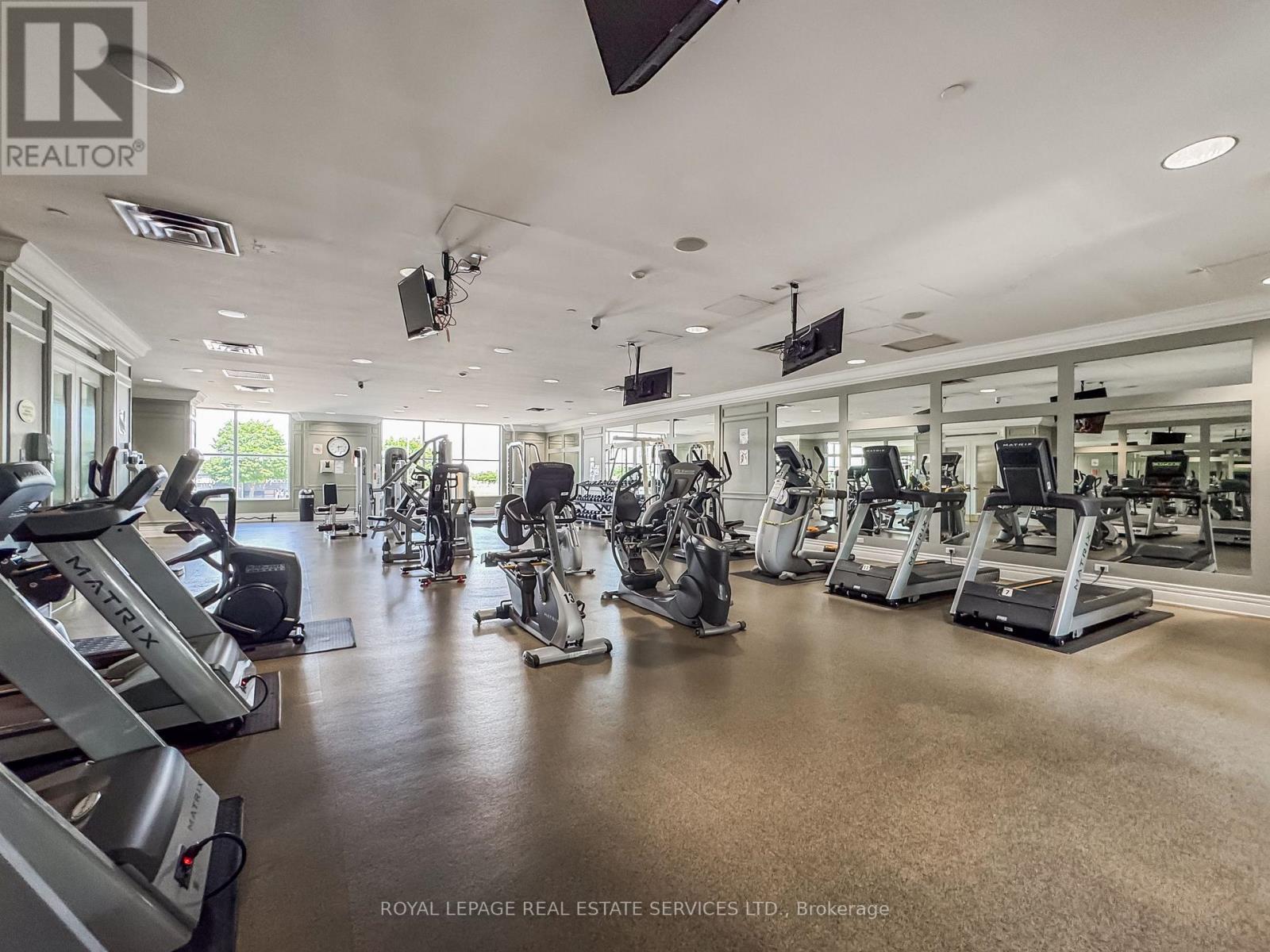 418 - 25 Kingsbridge Garden Circle, Mississauga, Ontario  L5R 4B1 - Photo 49 - W12413385