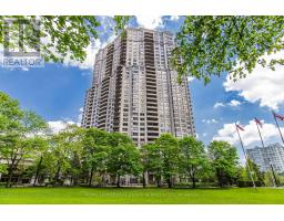 418 - 25 KINGSBRIDGE GARDEN CIRCLE, Mississauga, Ontario