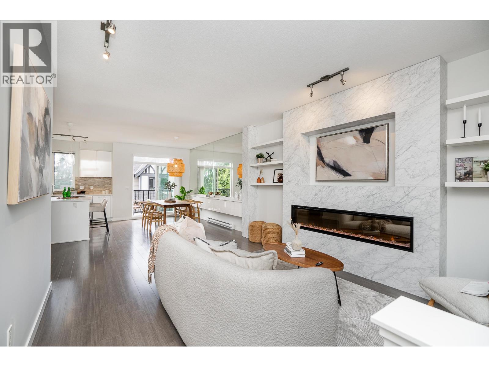 140 3500 Burke Village Promenade, Coquitlam, British Columbia  V3E 0N2 - Photo 10 - R3049724