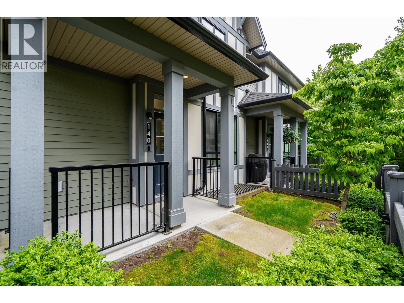 140 3500 Burke Village Promenade, Coquitlam, British Columbia  V3E 0N2 - Photo 26 - R3049724