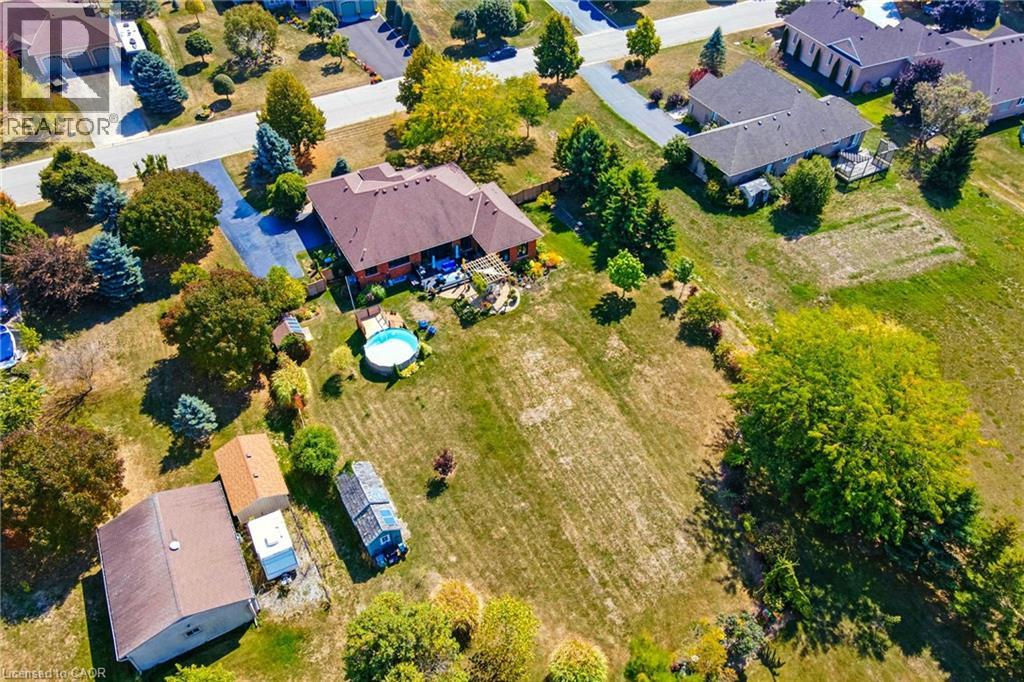 10 Featherstone Avenue, Selkirk, Ontario  N0A 1P0 - Photo 48 - 40771456