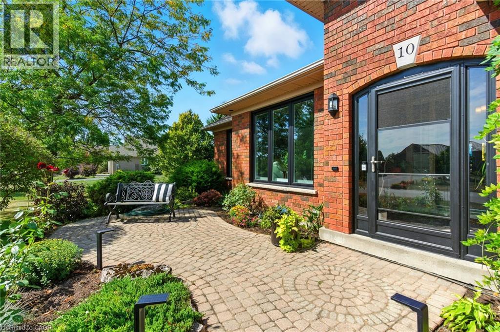 10 Featherstone Avenue, Selkirk, Ontario  N0A 1P0 - Photo 7 - 40771456