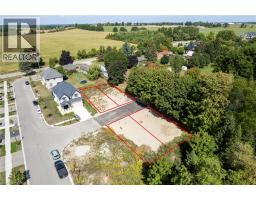 LT 1,2,3,4 LESLIE Street, woodstock, Ontario