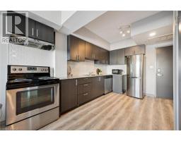 275 LARCH Street Unit# F515, waterloo, Ontario