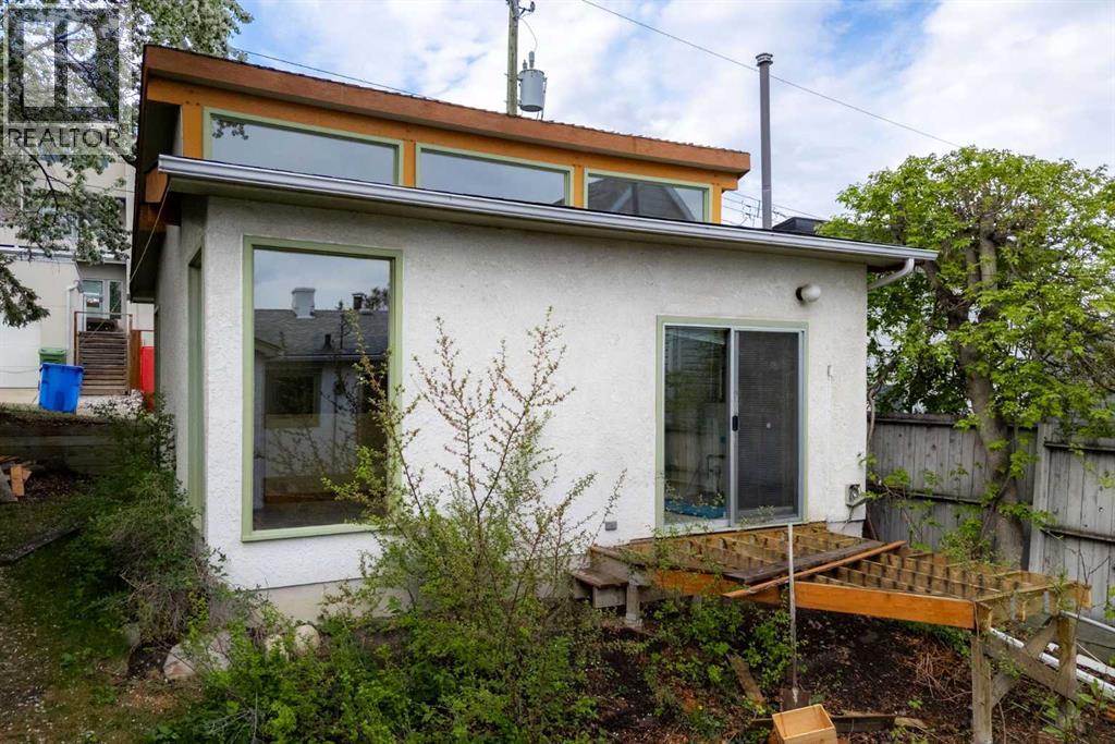 2006 30 Avenue Sw, Calgary, Alberta  T2T 1R2 - Photo 10 - A2258215