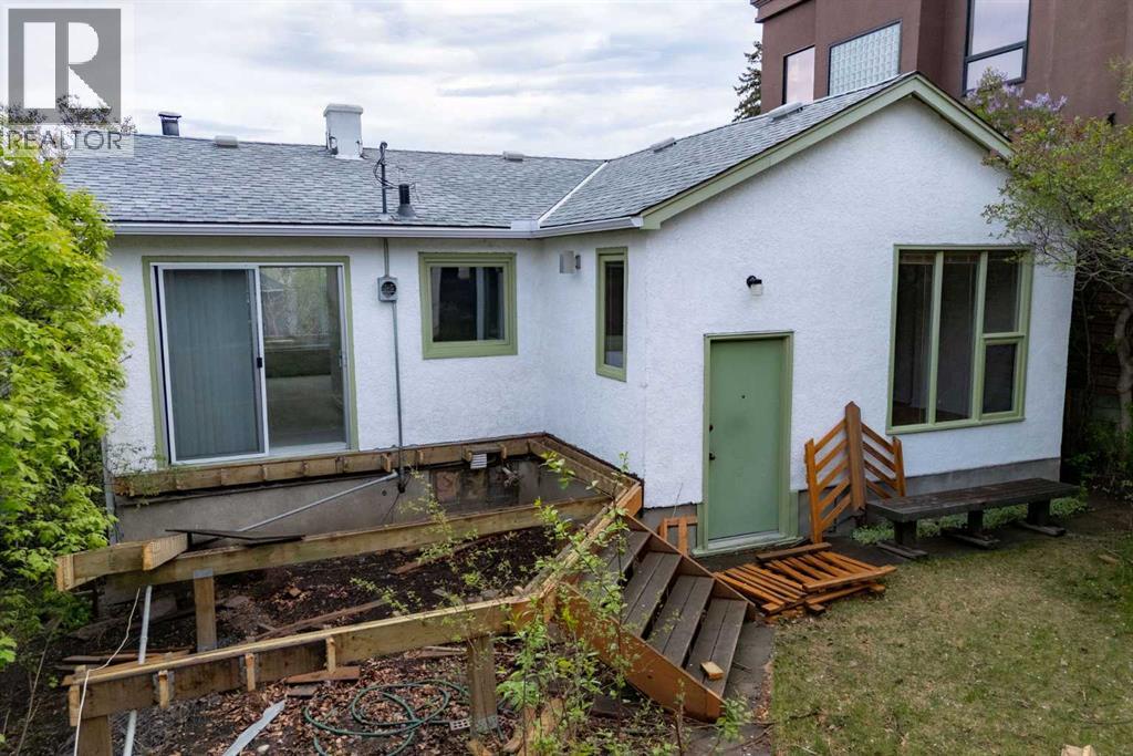 2006 30 Avenue Sw, Calgary, Alberta  T2T 1R2 - Photo 11 - A2258215