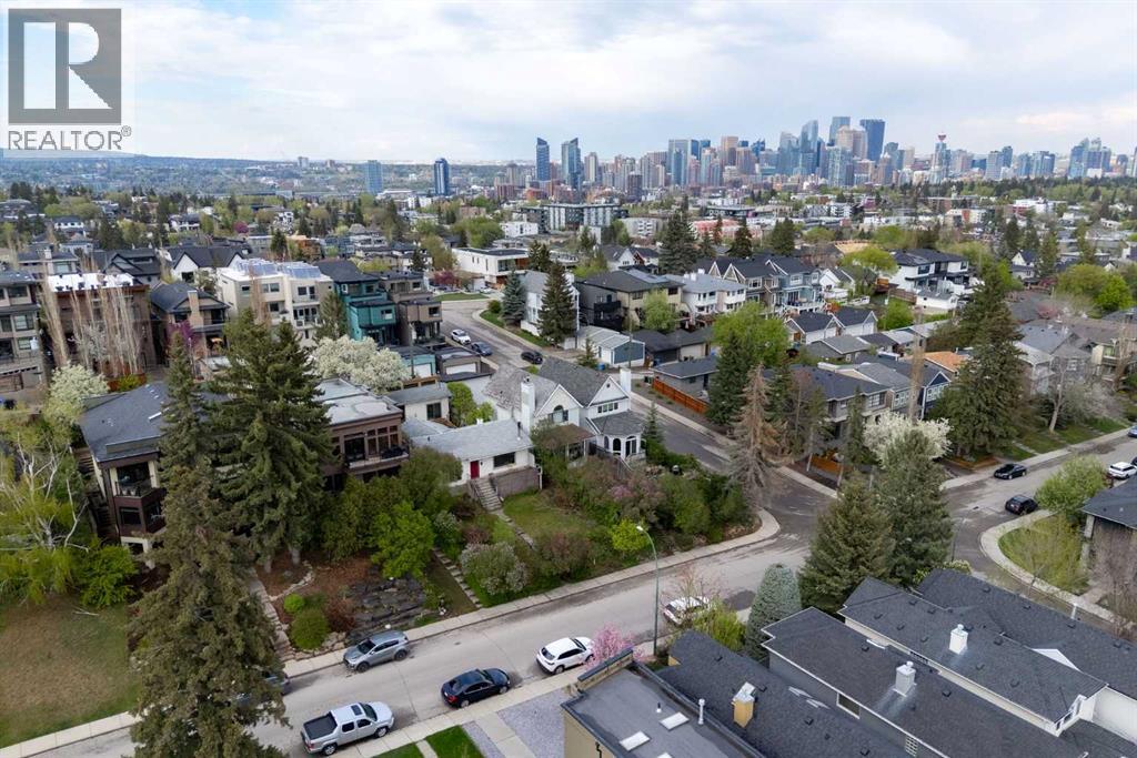 2006 30 Avenue Sw, Calgary, Alberta  T2T 1R2 - Photo 3 - A2258215