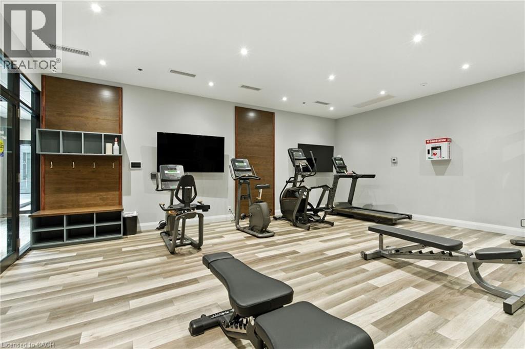 1 Redfern Avenue Unit# 304, Hamilton, Ontario  L9C 0E6 - Photo 18 - 40770725
