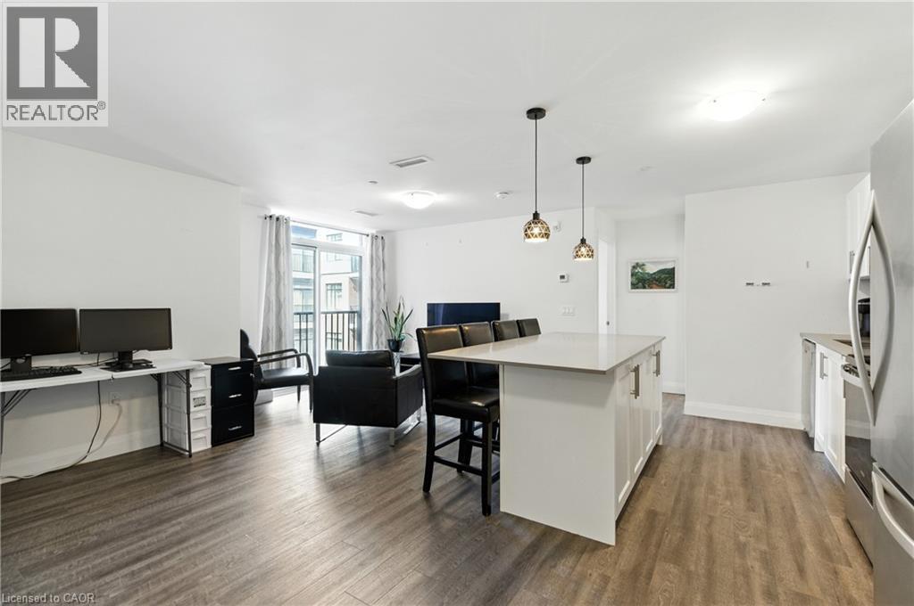 1 Redfern Avenue Unit# 304, Hamilton, Ontario  L9C 0E6 - Photo 9 - 40770725
