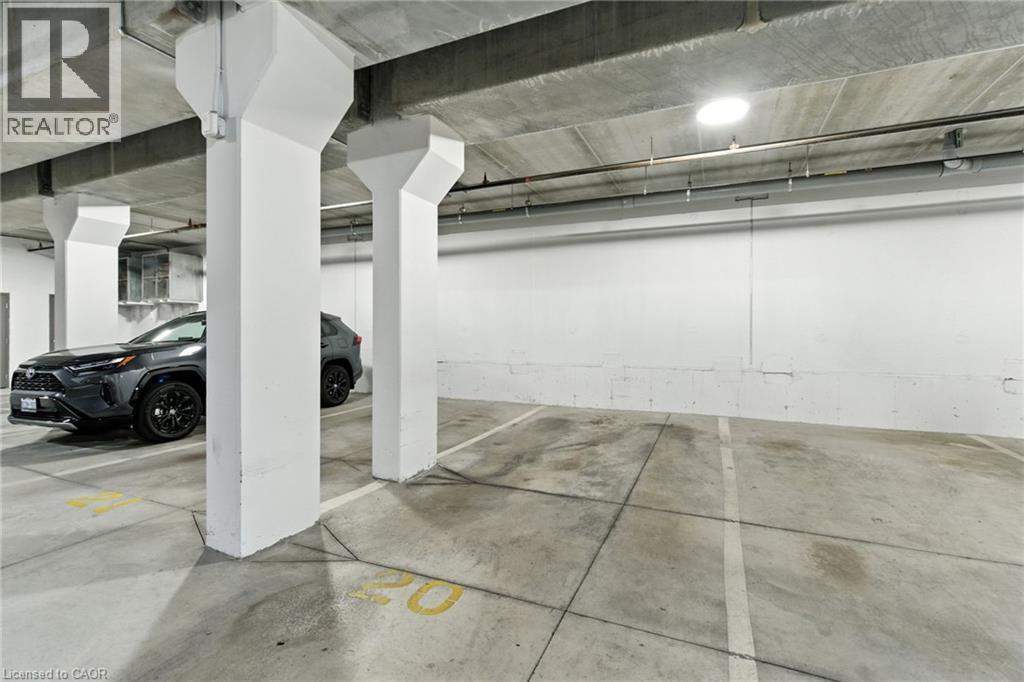 1 Redfern Avenue Unit# 304, Hamilton, Ontario  L9C 0E6 - Photo 26 - 40770725
