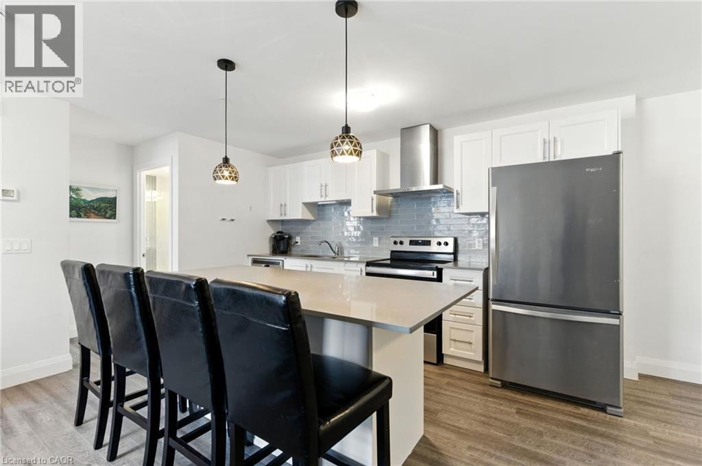 1 Redfern Avenue Unit# 304, Hamilton, Ontario  L9C 0E6 - Photo 6 - 40770725