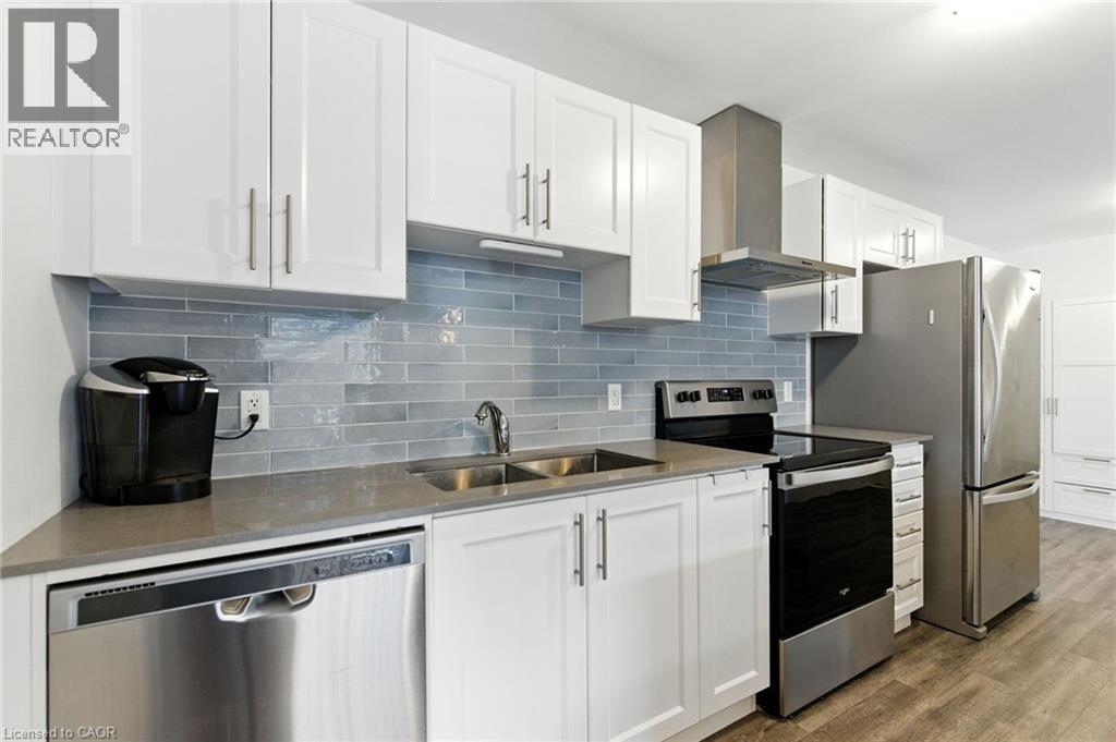 1 Redfern Avenue Unit# 304, Hamilton, Ontario  L9C 0E6 - Photo 7 - 40770725